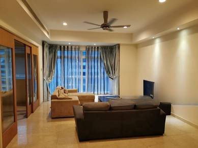 Binjai Residency, KLCC, KL City Centre