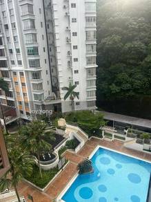 Desa Putra Well Maintained Unit, Ready to Move In