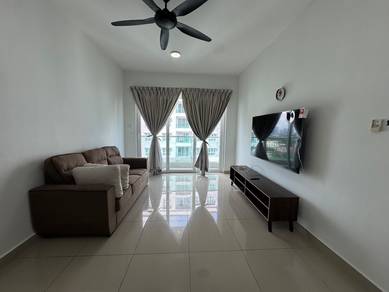 Seasons Luxury Apartment Full Loan