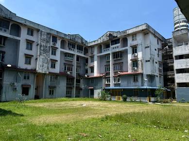 Pangsapuri Desa Cemara , Seberang Jaya Pulau Pinang