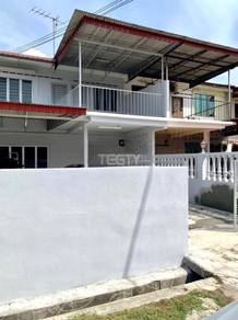 Never Flood 2 Sty House @ Southern Park Taman Selatan Klang For Sale