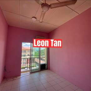 MJC COURTYARD SANCTUARY APARTMENT FOR RENT at MJC BATU KAWA KUCHING
