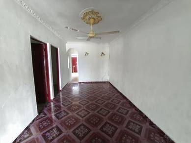 (view Sekolah) Bandar Baru Putra, Beecham, Ipoh