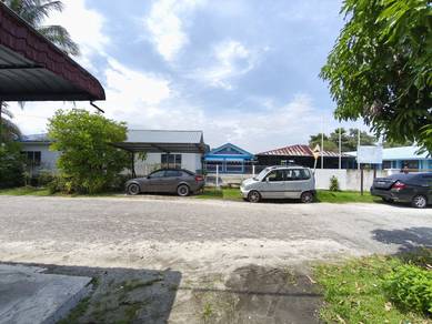 (view Sekolah) Bandar Baru Putra, Beecham, Ipoh