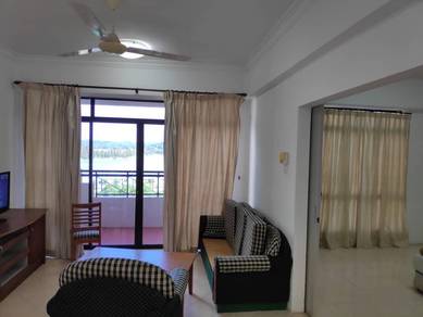 Marina Cove Resort