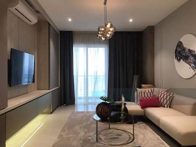 Quill Residence, KLCC, KL City Centre