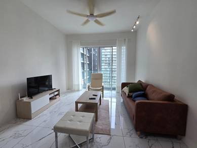 QuayWest Residence Fully Furnished