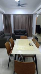 The Sentral Suites, Kl Sentral