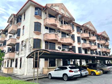 2ND FLOOR Apartmen, LEE LING VILLA