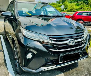 Perodua ARUZ 1.5 AV (A)