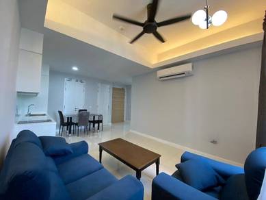 The Sentral Suites, Kl Sentral