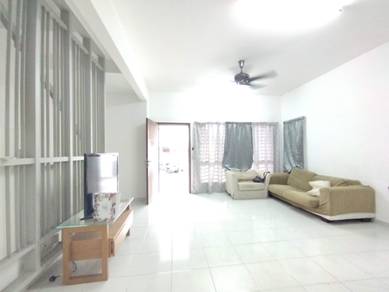 Setia Permai 2 , Setia Alam Endlot unit for rent