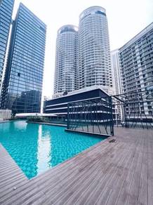kl gateway premium 2 residence bangsar south