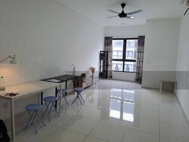 D'sara Sentral Well Maintained Unit