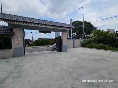 Jb town Tmn Abad near KSL Commercial Bungalow For Rent