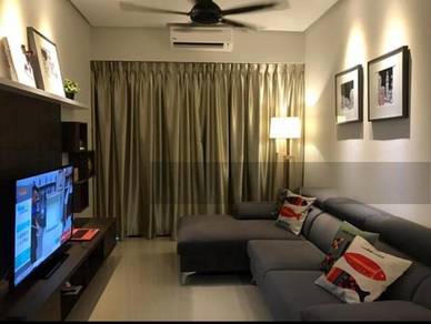 Kiara east Well Maintained Unit, Below Market Price