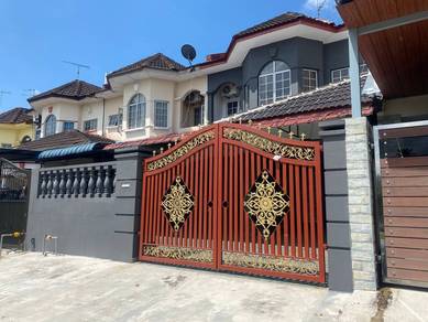 Bandar Putra Jalan Nuri Indahpura Renovated Unit [ Non-Bumi Lot ]
