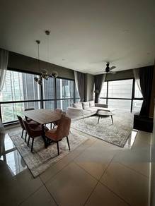Aria, KLCC, KL City Centre