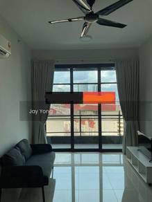 Ara Sentral Well Maintained Unit, Ready to Move In