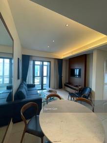Tribeca, Bukit Bintang, KL City Centre