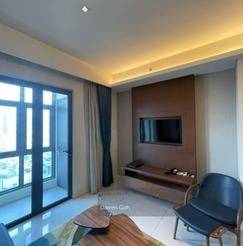 Tribeca, Bukit Bintang, KL City Centre