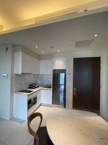 Tribeca, Bukit Bintang, KL City Centre