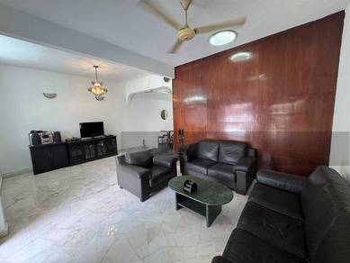 Taman desa jaya Well Maintained Unit, Ready to Move In