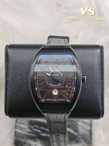 Franck Muller Vanguard V41 (2017 YEAR)