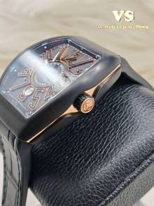 Franck Muller Vanguard V41 (2017 YEAR)