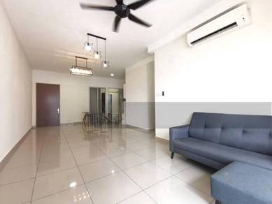 Villa Crystal Condo Well Maintained Unit, Below Market Price