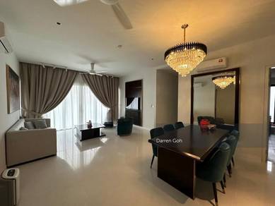 Oxford Residences @ Pavilion Embassy, Keramat