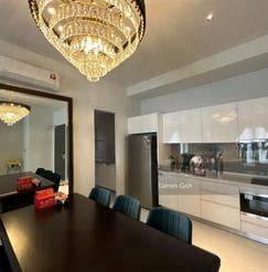 Oxford Residences @ Pavilion Embassy, Keramat