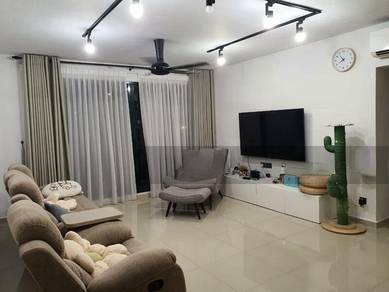 Vista Kiara Well Maintained Unit, Ready to Move In