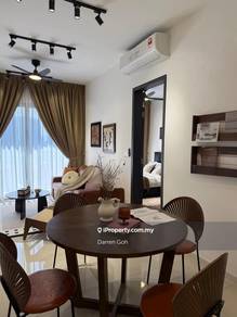 Sunway Velocity TWO, Cheras