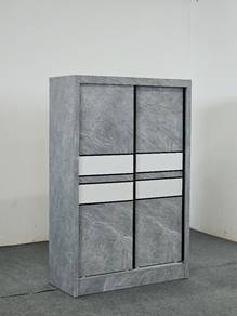 Almari 4ft x 6ft Harga Paling Rendah!!!