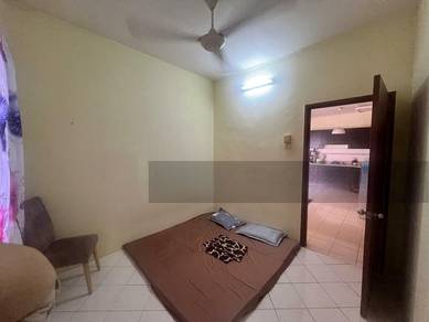 Bayu Puteri @ Tropicana PJ Well Maintained Unit, Ready to Move In