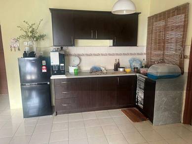 Bayu Puteri @ Tropicana PJ Well Maintained Unit, Ready to Move In