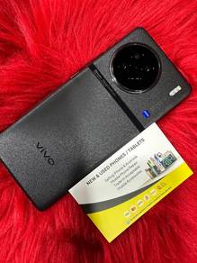 Vivo X90 12/256GB