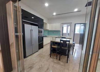 Cinta, Ampang Hilir, Ampang