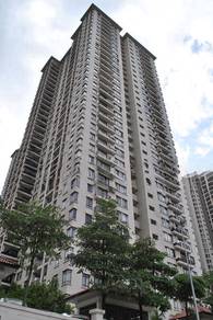 Royal Domain Sri Putramas 2 Well Maintained Unit, Below Market Price