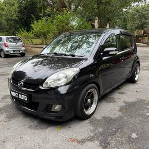 Perodua MYVI 1.3 EZ FACELIFT (A)