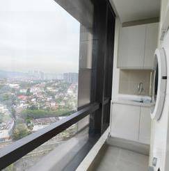 Pavilion Damansara Heights, Damansara Heights