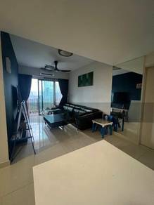 Kiara East Condominium Well Maintained Unit, Ready to Move In
