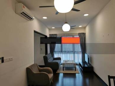 V Residence Suites Well Maintained Unit, Below Market Price