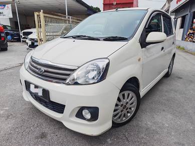Perodua VIVA 1.0 ELITE AT (A)loan kedai 