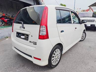 Perodua VIVA 1.0 ELITE AT (A)loan kedai 