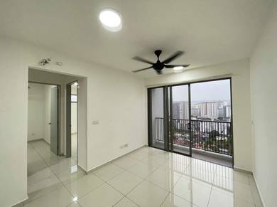 Kenwingston Platz [ 2Bedroom 2Bathroom, Actual Unit ]