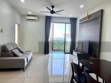 Suria Putra Well Maintained Unit, Ready to Move In
