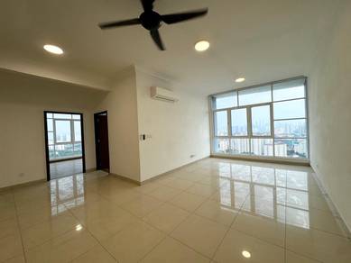[Below Market RM 50K] Boulevard Service Apartment | Jalan Kuching