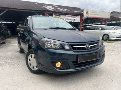 Proton SAGA 1.3 FLX STANDARD (A) Lady Owner